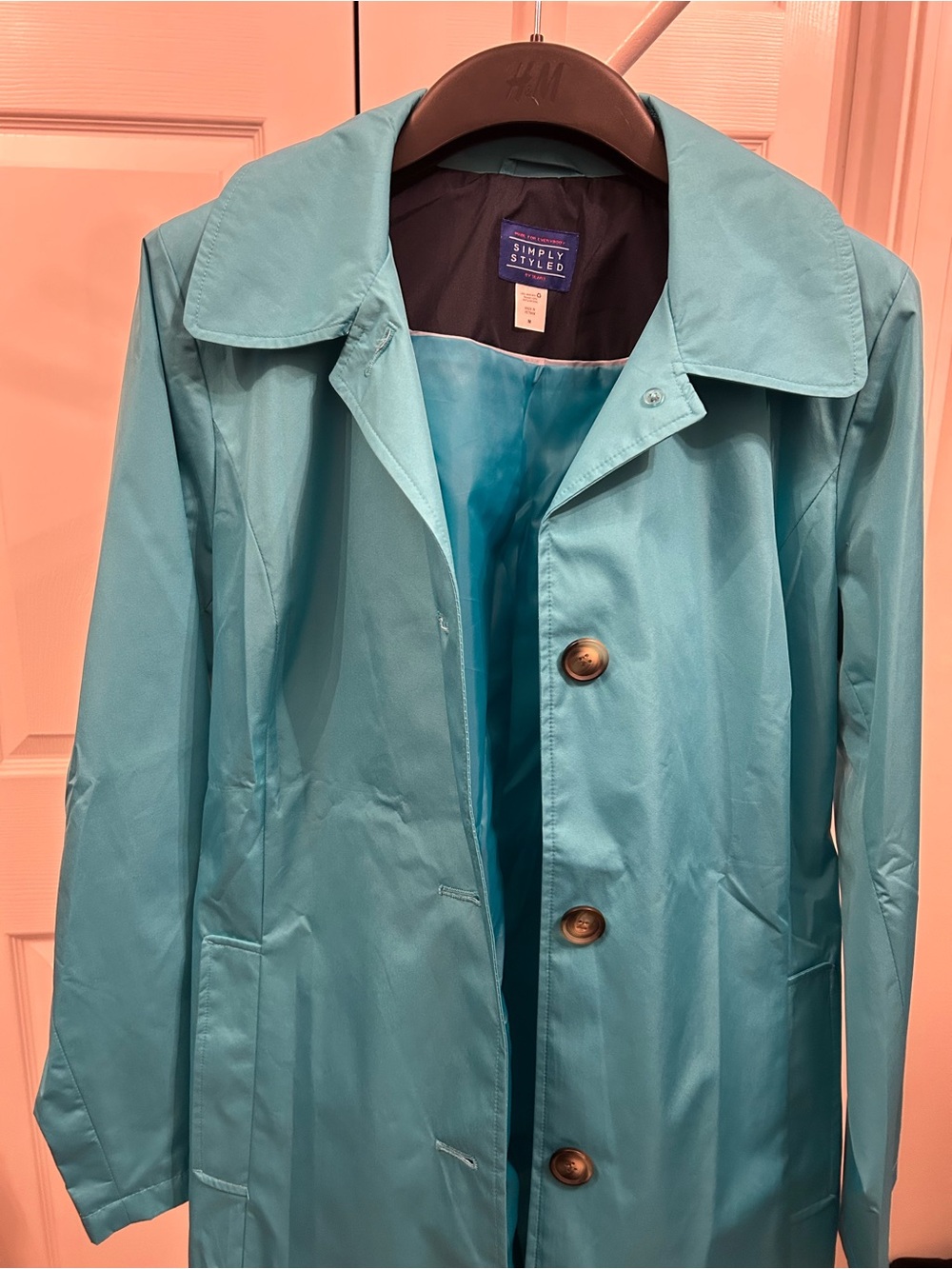 Simply Styled by Sears Spring Jacket - Picture 8 of 8